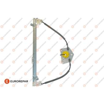 Lève-vitre EUROREPAR 1619992880 pour MERCEDES-BENZ SL 1.8 16V - 110cv