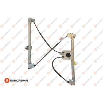 Lève-vitre EUROREPAR 1619993580 pour FORD GALAXY 1.9 D - 70cv
