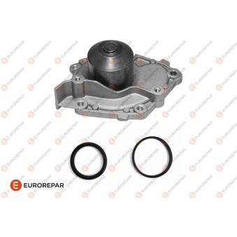Pompe à eau EUROREPAR OEM 1201K1