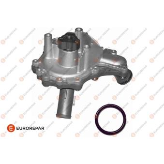 Pompe à eau EUROREPAR OEM 1201H6