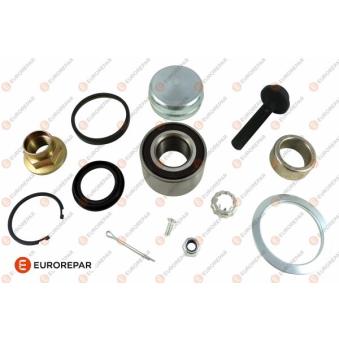 Roulement de roue arrière EUROREPAR OEM 374877 Roulement de roue arrière EUROREPAR OEM 374877
