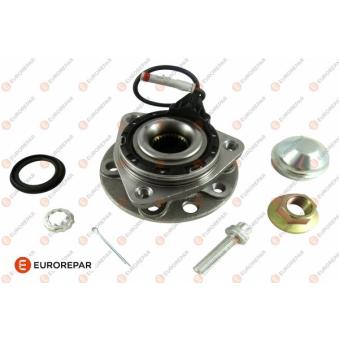 Roulement de roue avant EUROREPAR OEM 9117619