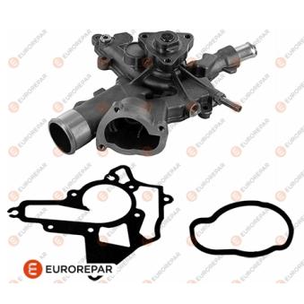Pompe à eau EUROREPAR OEM PA10030 Pompe à eau EUROREPAR OEM PA10030
