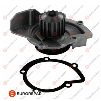 Pompe à eau EUROREPAR OEM 9682360280