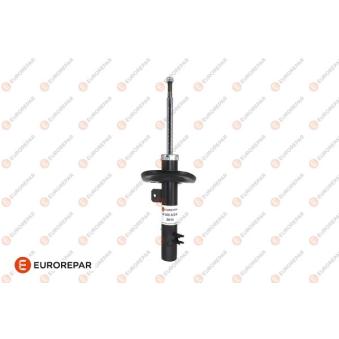 Amortisseur avant gauche EUROREPAR OEM 9810915780