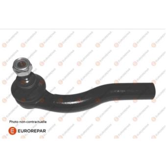 Rotule de barre de connexion EUROREPAR OEM 1609948280 Rotule de barre de connexion EUROREPAR OEM 1609948280