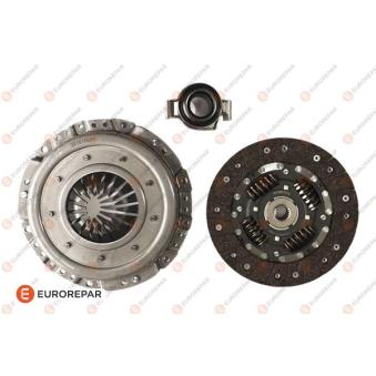 Kit d'embrayage EUROREPAR OEM 71748779