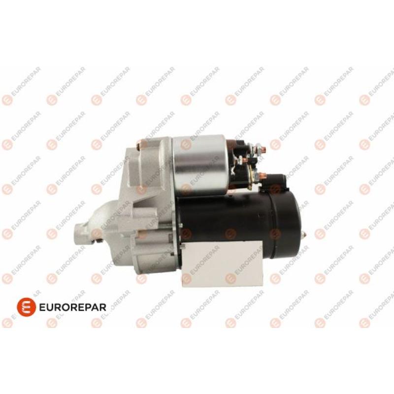Démarreur EUROREPAR 1638115880 - Visuel 1