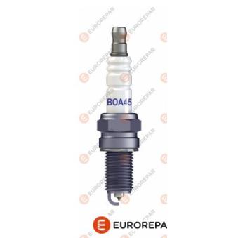 Bougie d'allumage EUROREPAR [1648408380]