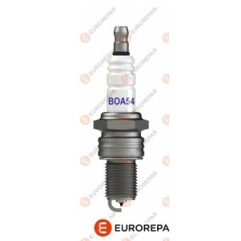 Bougie d'allumage EUROREPAR [1648409380]