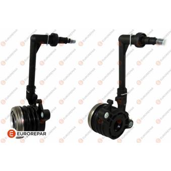 Butée hydraulique, embrayage EUROREPAR 1666659880 pour RENAULT SUPER 5 1.5 DCI 4x4 - 110cv