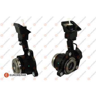 Butée hydraulique, embrayage EUROREPAR 1666663280 pour CITROEN DS4 1.6 BlueHDi 95 - 95cv