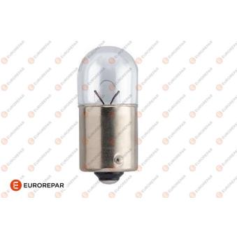 Ampoule, feu clignotant EUROREPAR 1672027880 pour BMW X3 2.0 CDTI - 110cv