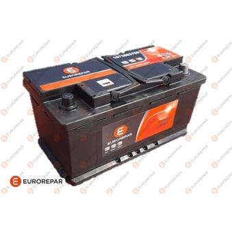 Batterie de démarrage Start & Stop EUROREPAR [1675683780]