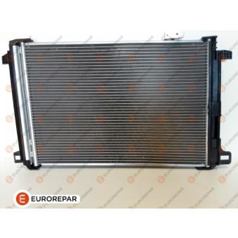 Condenseur, climatisation EUROREPAR [1679997480]