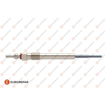 Bougie de préchauffage EUROREPAR OEM GK2Q6M090AA