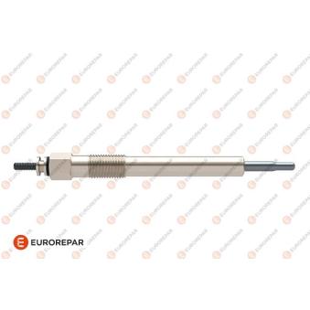 Bougie de préchauffage EUROREPAR [1682252580]