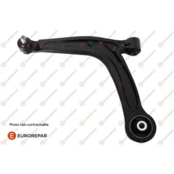 Triangle ou bras de suspension (train avant) EUROREPAR OEM 9822126980