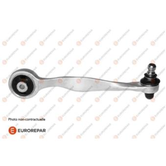 Silent bloc de suspension (train avant) EUROREPAR OEM 9820632480