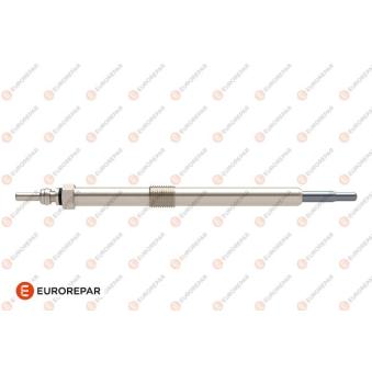 Bougie de préchauffage EUROREPAR OEM 8200012099