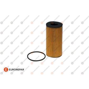 Filtre à huile EUROREPAR OEM 6081840100