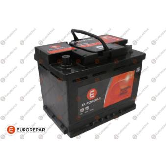 Batterie de démarrage EUROREPAR [1692582380]