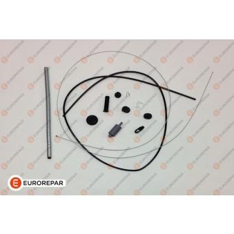 Câble d'accélération EUROREPAR [E074601]