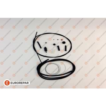 Câble d'accélération EUROREPAR E074606 pour CITROEN C5 2.0 HDi - 90cv