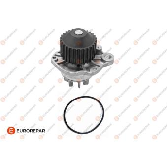 Pompe à eau EUROREPAR OEM 1201C7