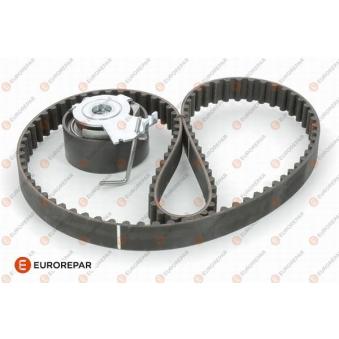 Kit de distribution EUROREPAR [E118425]