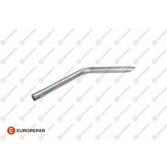 Tuyau d'échappement EUROREPAR [E12820H]