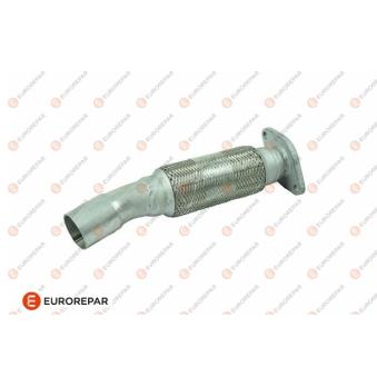 Tuyau d'échappement EUROREPAR [E12836V]
