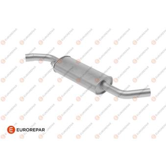 Silencieux central EUROREPAR [E12873J]