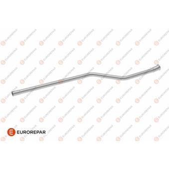Tuyau d'échappement EUROREPAR [E12874T]