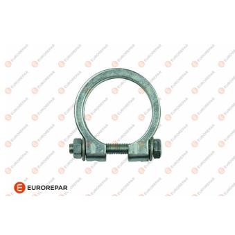 Pièce de serrage, échappement EUROREPAR [E128E19]