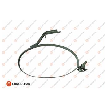 Pièce de serrage, échappement EUROREPAR [E128E42]