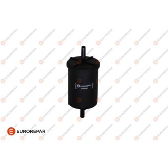 Filtre à carburant EUROREPAR E145064 pour NISSAN MAXIMA PureTech 110 - 110cv