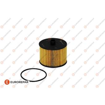Filtre à carburant EUROREPAR E148139 pour CADILLAC SRX 2.0 TDCi - 110cv