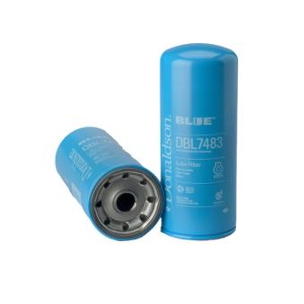 Filtre à huile DONALDSON OEM 21707134