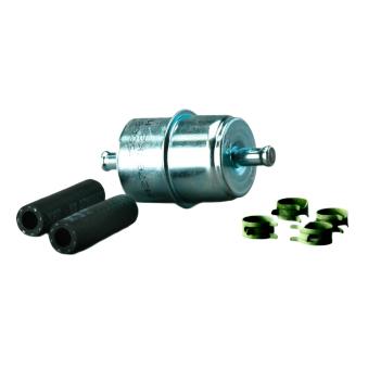 Filtre à carburant DONALDSON P550090 pour AUDI A4 1.2 PureTech 110 - 110cv