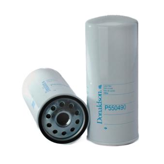 Filtre à huile DONALDSON OEM 562810