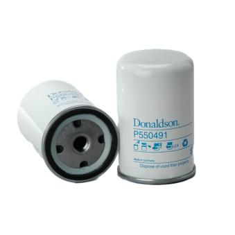 Filtre à carburant DONALDSON OEM 4669875 Filtre à carburant DONALDSON OEM 4669875