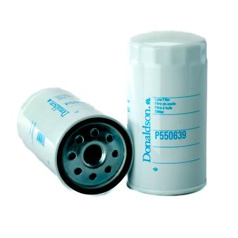 Filtre à huile DONALDSON OEM 2992544