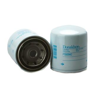 Filtre à huile DONALDSON OEM 7701349151