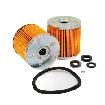 Filtre à carburant DONALDSON OEM 35074160