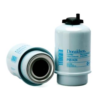 Filtre à carburant DONALDSON [P551424]