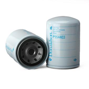Filtre, système hydraulique de travail DONALDSON OEM 116760603000