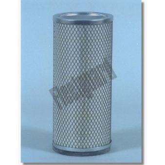 Filtre à air FLEETGUARD OEM 1654699203