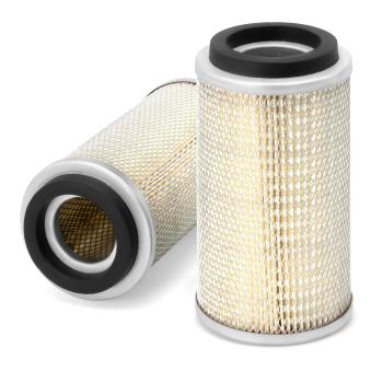 Filtre à air FLEETGUARD [AF25670]