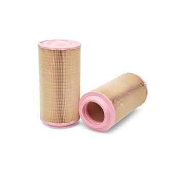 Filtre à air FLEETGUARD OEM 1209590